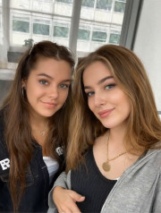 2 girl 1 cock - Before