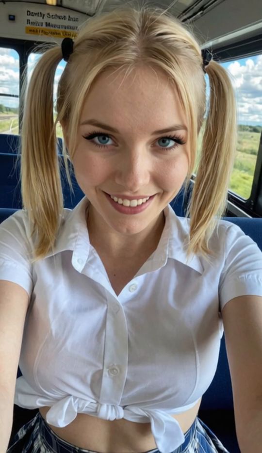 Stroked Trans Call