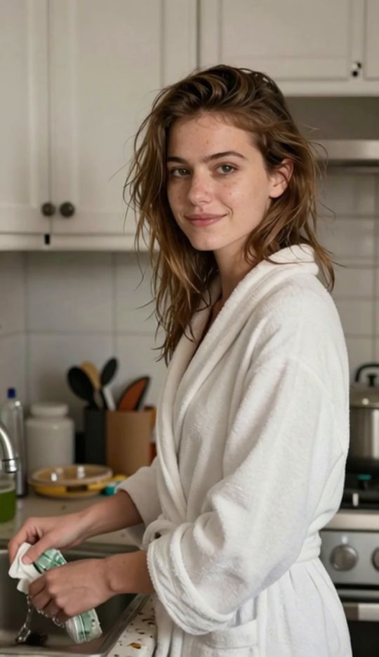 Kitchen Bend