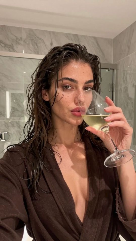 Bathroom Throatpie
