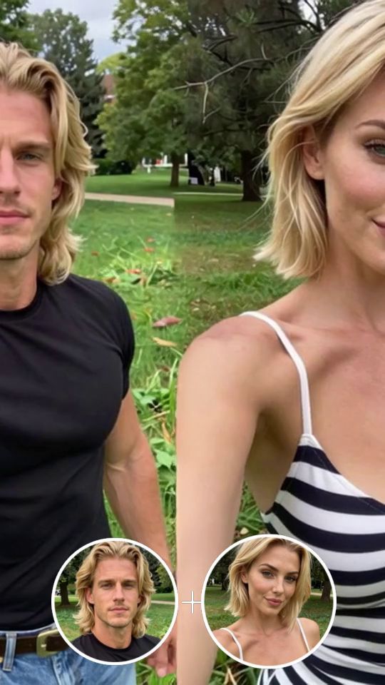 Grope in the Park