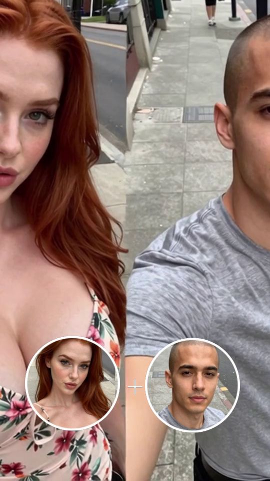 Street Foot Lick 2img v1