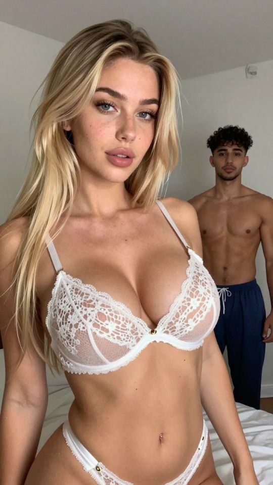 Cum Drip